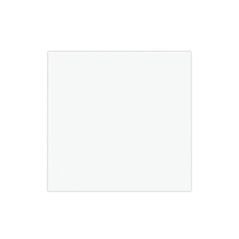 Loose White Memo Sheets, 4 x 6, Unruled, Plain White, 500/Pack. Picture 5
