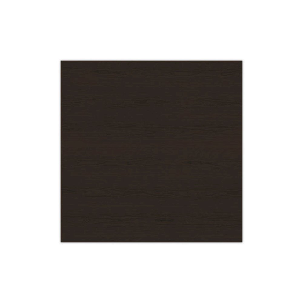 Alera Valencia Series Bookcase, Five-Shelf, 31.75w x 14d x 64.75h, Espresso. Picture 8