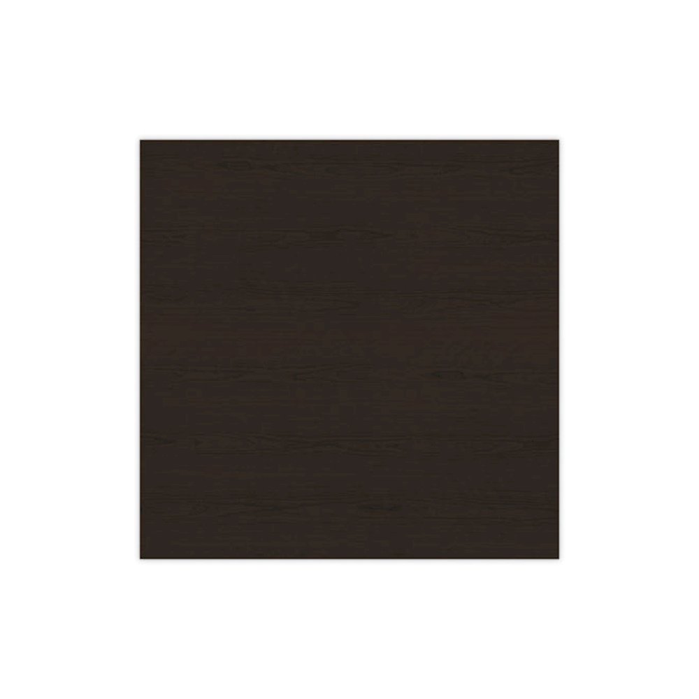 Alera Valencia Series Hutch with Doors, 4 Compartments, 64.75w x 15d x 35.38h, Espresso. Picture 9