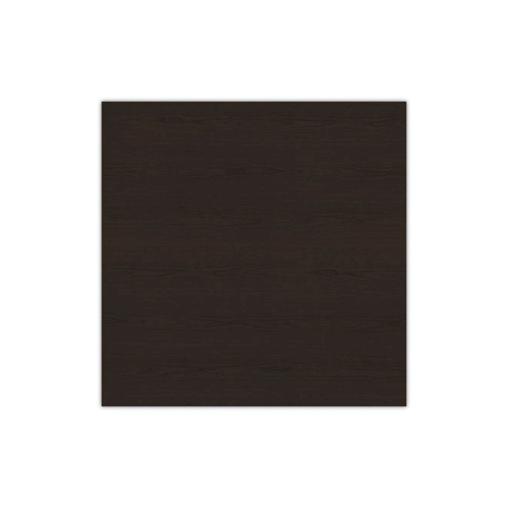 Alera Valencia Series Hutch with Doors, 4 Compartments, 70.63w x 15d x 35.38h, Espresso. Picture 8