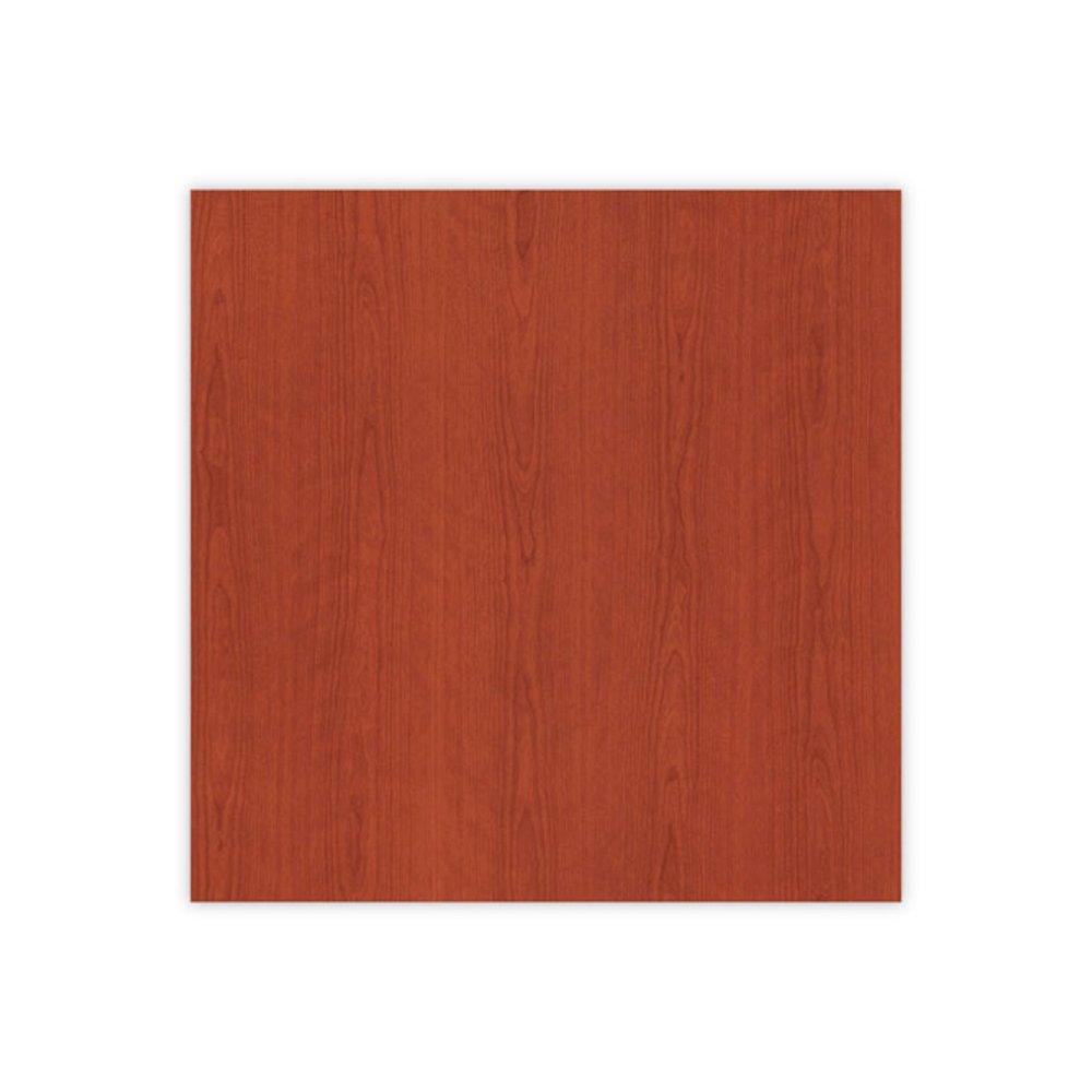 Alera Valencia Series Lateral File, 2 Legal/Letter-Size File Drawers, Medium Cherry, 34" x 22.75" x 29.5". Picture 8