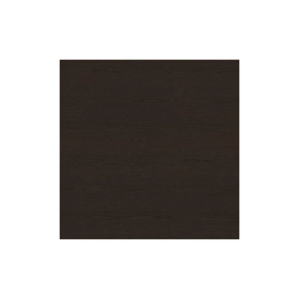 Alera Valencia Series Full Pedestal File, Left or Right, 2 Legal/Letter-Size File Drawers, Espresso, 15.63" x 20.5" x 28.5". Picture 10