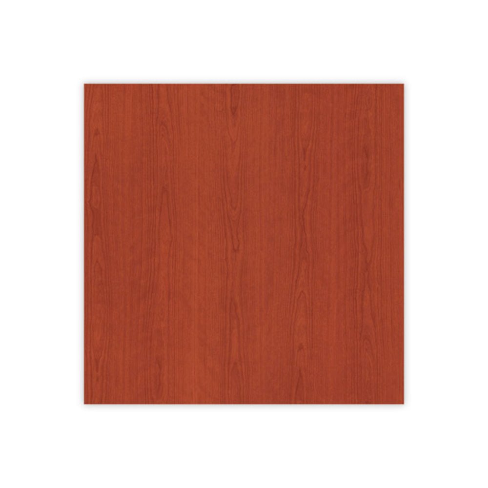 Alera Valencia Series Hanging Pedestal File, Left/Right, 2-Drawer Box/File, Legal/Letter, Medium Cherry, 15.63 x 20.5 x 19.25. Picture 9