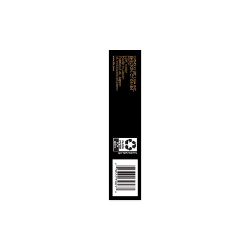 Gel-ocity Quick Dry Gel Pen, Retractable, Fine 0.7mm, Assorted Ink and Barrel Colors, Dozen. Picture 4