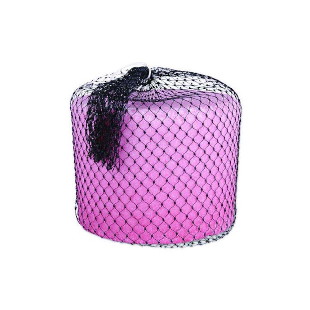 14-Week Super Block Deodorizer, 20 lb, Pink, Cherry. Picture 2