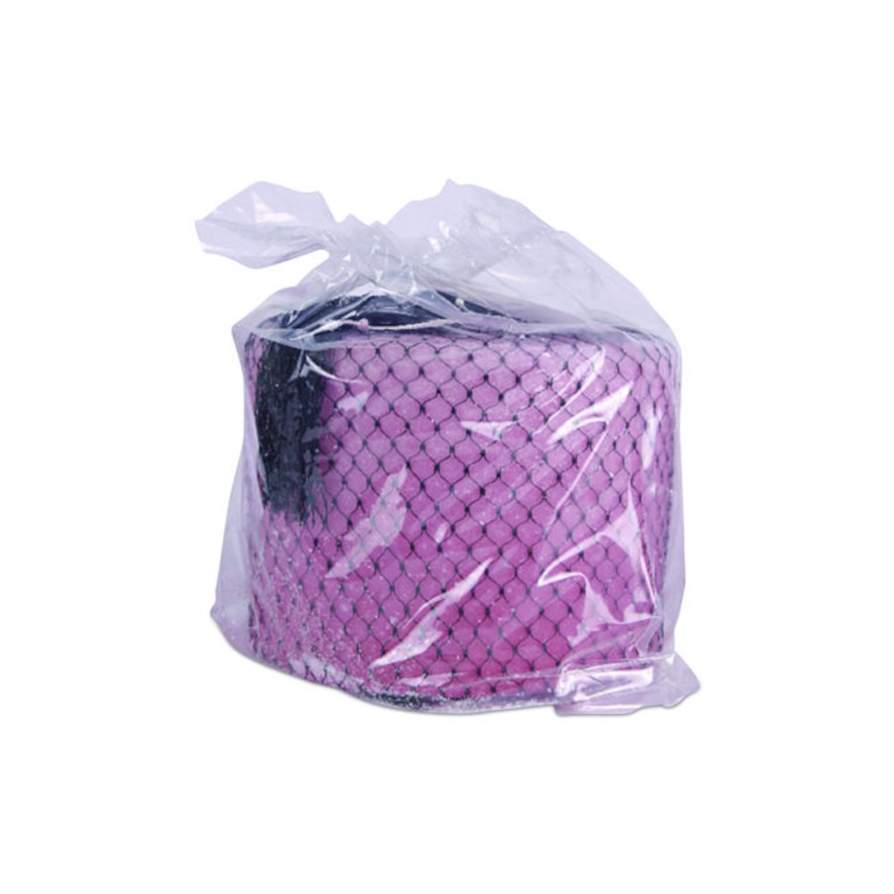 14-Week Super Block Deodorizer, 20 lb, Pink, Cherry. Picture 7