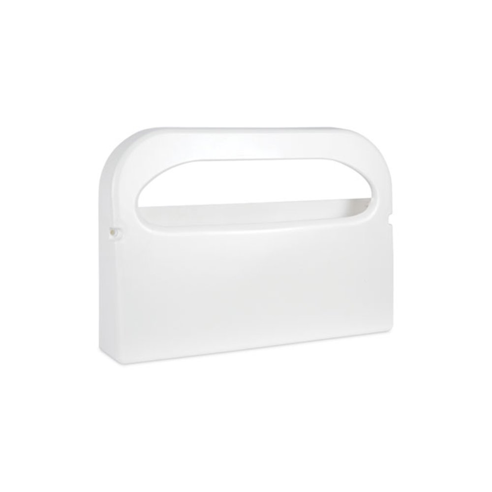 Toilet Seat Cover Dispenser, 16 x 3 x 11.5, White, 2/Box. Picture 7