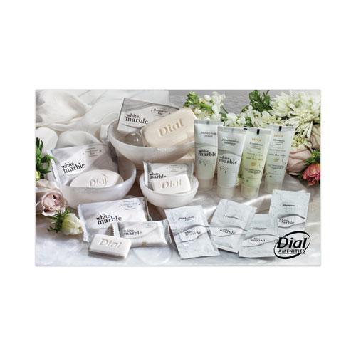 Shampoo, Fresh Scent, 0.25 oz, 500/Carton. Picture 5