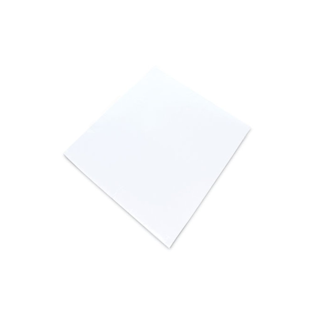Walk-N-Clean 60-Sheet Pad Refill, White Tacky Adhesive Surface, Anti-Skid Backing, 30" x 24", 60 Sheets/Pad, 4 Pads/Carton. Picture 2