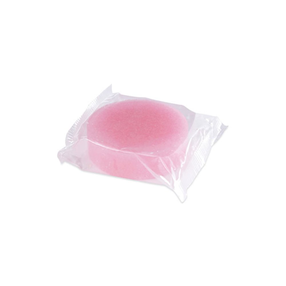 Para Urinal Deodorizer Block, Cherry Scent, Red, 4 oz, 144/Carton. Picture 7
