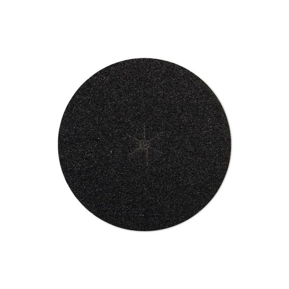 Regalite Floor Surfacing Discs, 7" Diameter x 0.88", 200/Carton. Picture 2