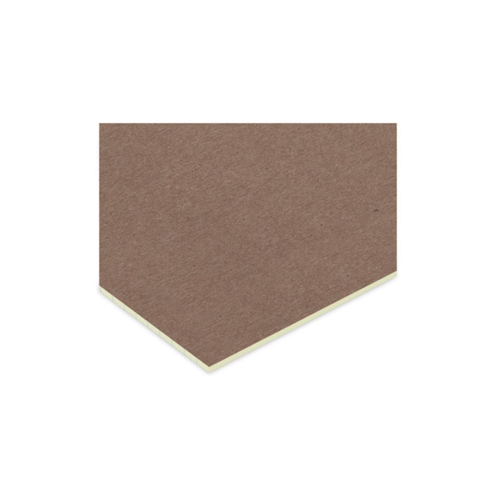 Glue Top Pads, Wide/Legal Rule, (50) Canary Yellow 8.5 x 11 Sheets, Dozen. Picture 6