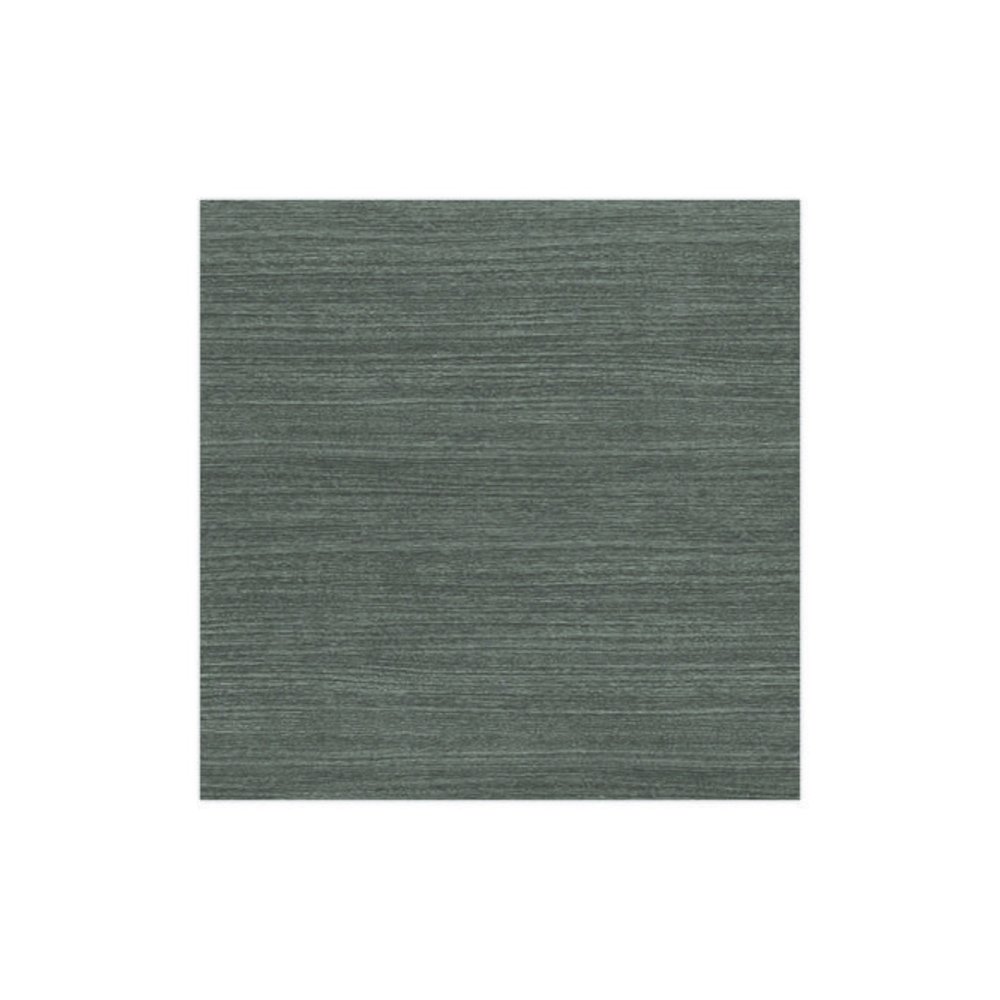 Alera Valencia Series Straight Front Desk Shell, 59.13" x 29.5" x 29.63", Gray. Picture 8