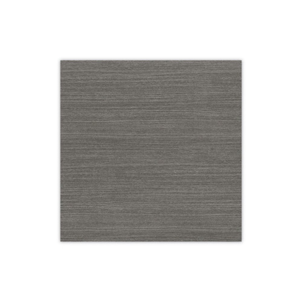 Alera Valencia Series Credenza Shell, 70.88w x 23.63d x 29.5h, Gray. Picture 9