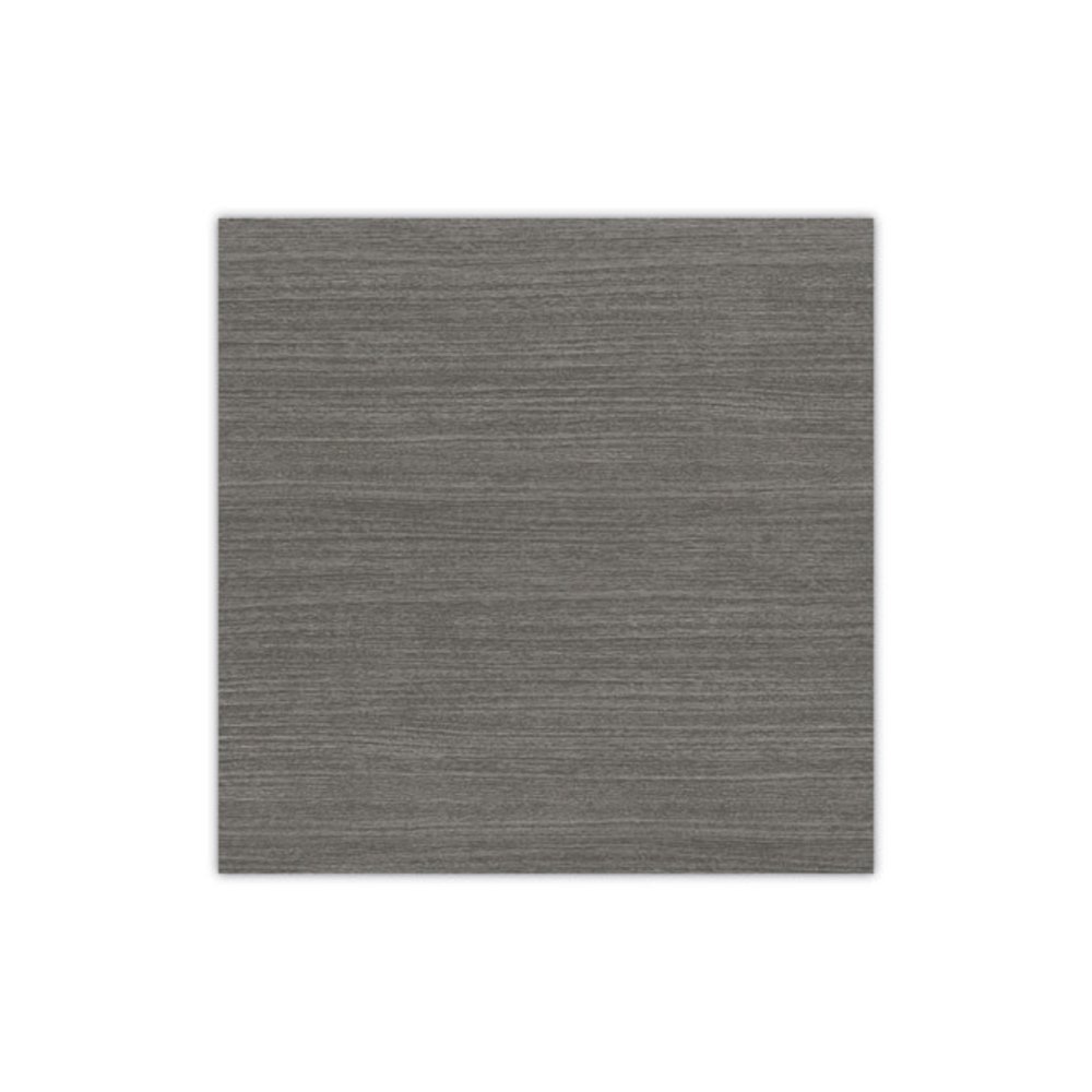 Alera Valencia Series Hutch with Doors, 4 Compartments, 70.63w x 15d x 35.38h, Gray. Picture 9