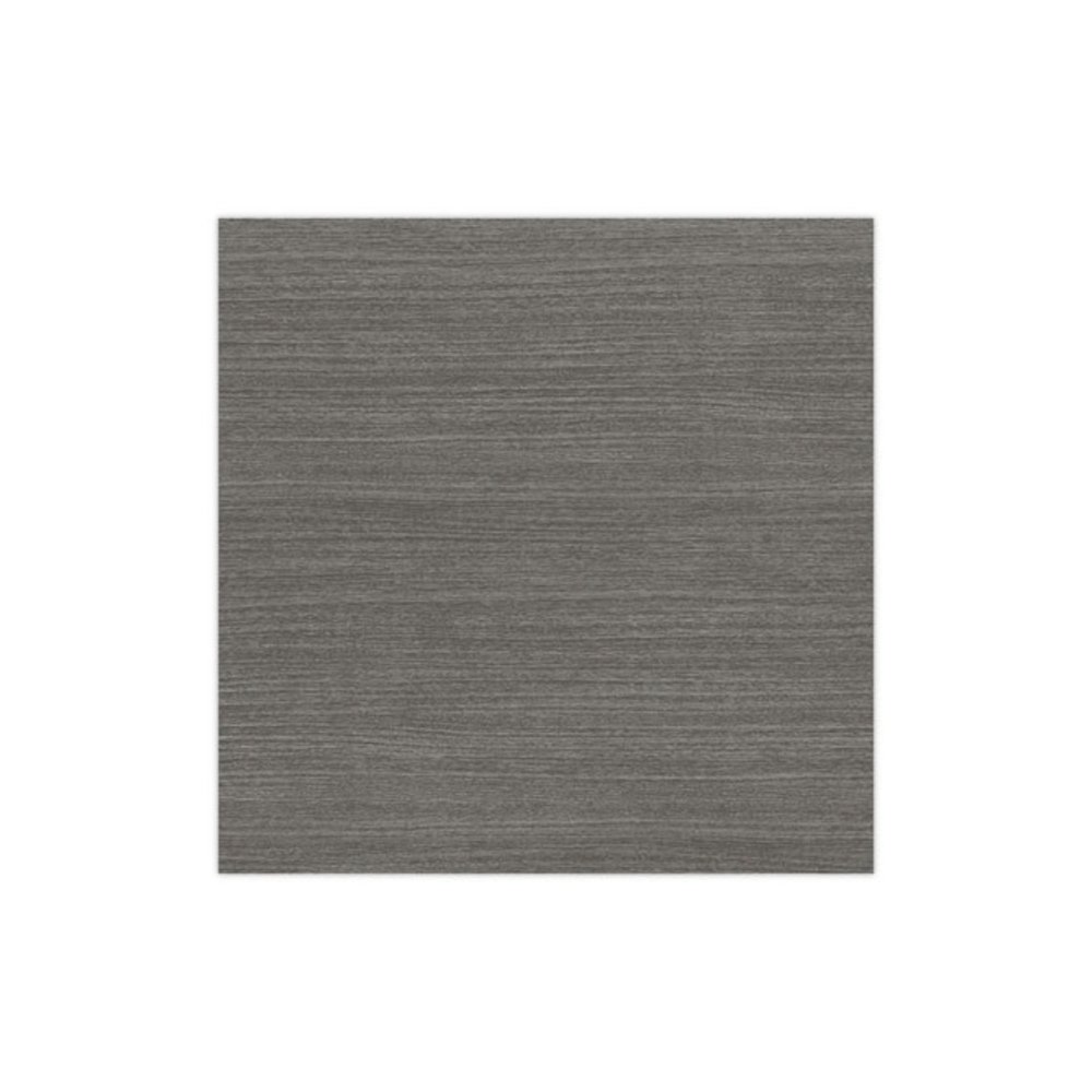 Alera Valencia Series Reversible Return/Bridge Shell, 47.25w x 23.63d x 29.5h, Gray. Picture 10