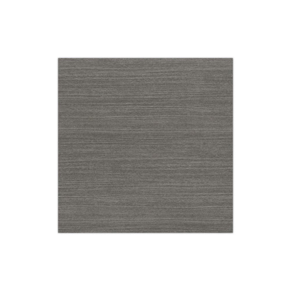 Alera Valencia Series Bookcase, Five-Shelf, 31.75w x 14d x 64.75h, Gray. Picture 7