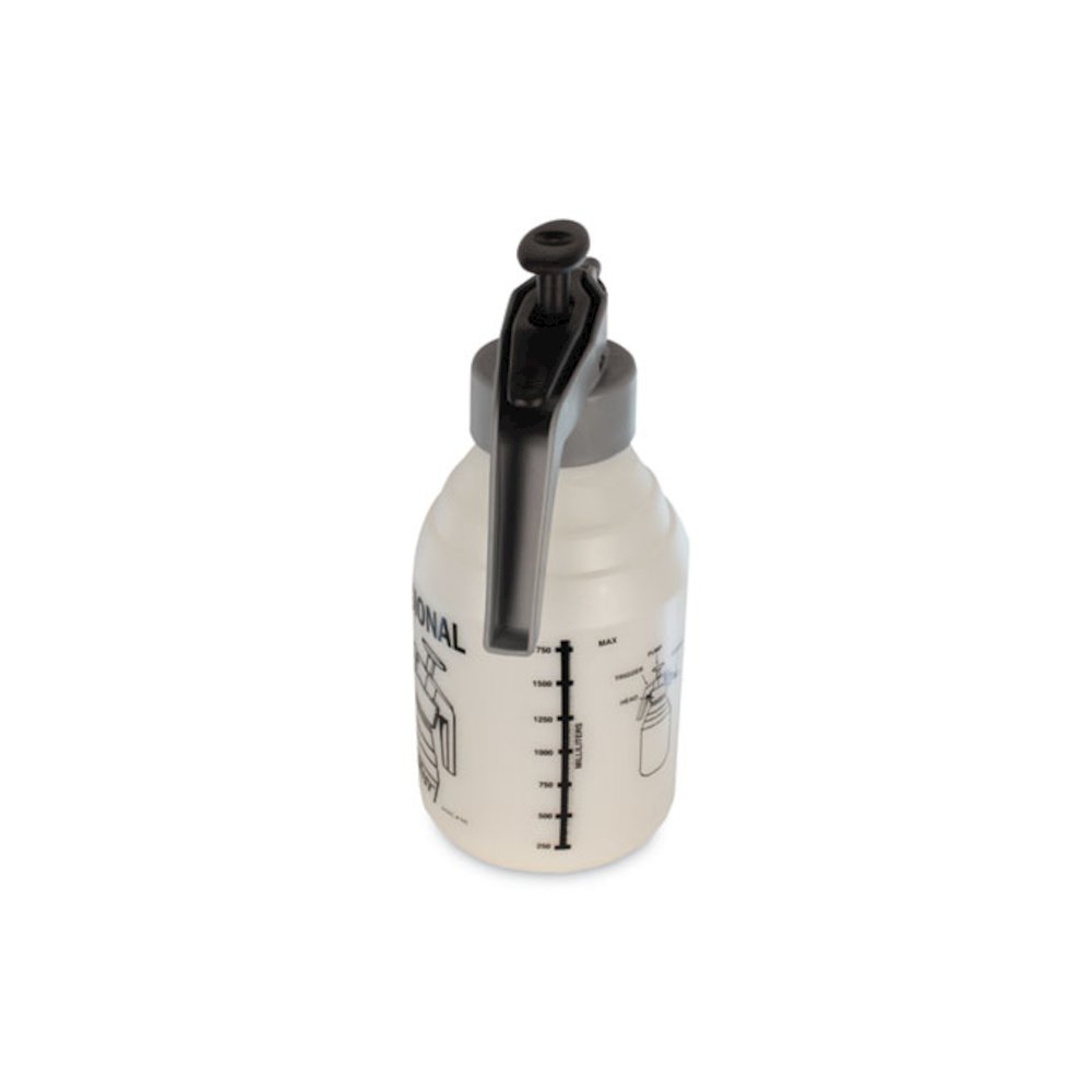 Model 942 Pump-Up Sprayer, 2 qt, Gray/Natural. Picture 4