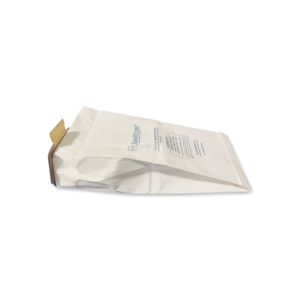 Vacuum Filter Bags Designed to Fit Karcher/Tornado CV30/1, CV38/1, CV48/2, 100/Carton. Picture 3