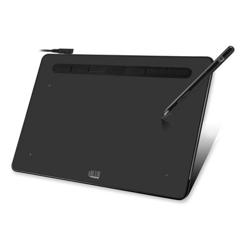 Cybertablet K8, 8 x 5 Screen, Black. Picture 4