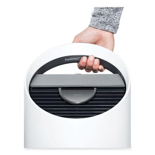 Z-3000 Large Room Air Purifier, 750 sq ft, White. Picture 3