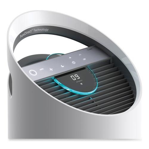 Z-3000 Large Room Air Purifier, 750 sq ft, White. Picture 4