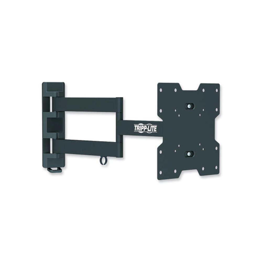 Swivel/Tilt Wall Mount with Arms for 17" to 42" TVs/Monitors, up to 77 lbs. Picture 1