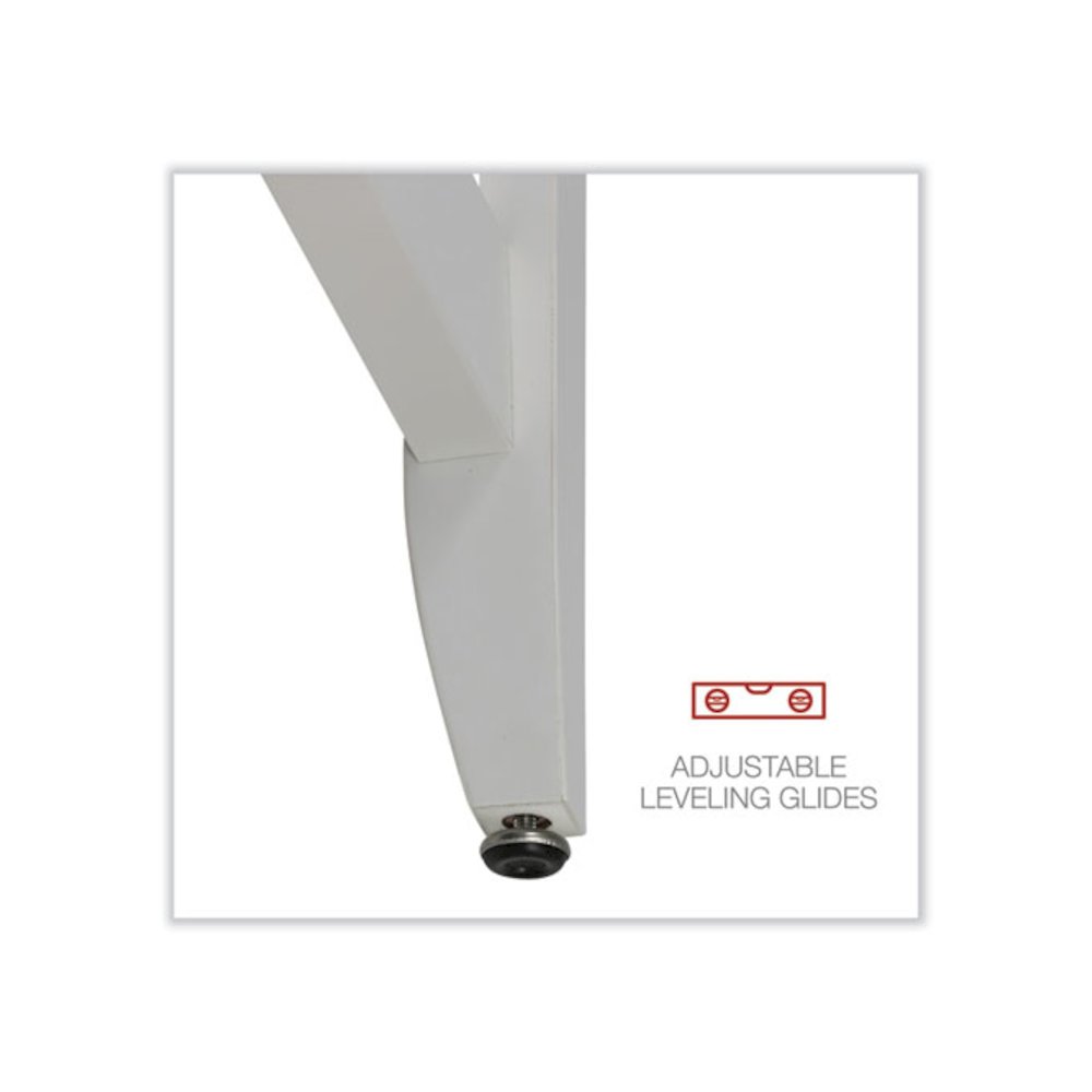 Farmhouse Writing Desk, 47.24" x 23.62" x 29.53", Gray. Picture 3