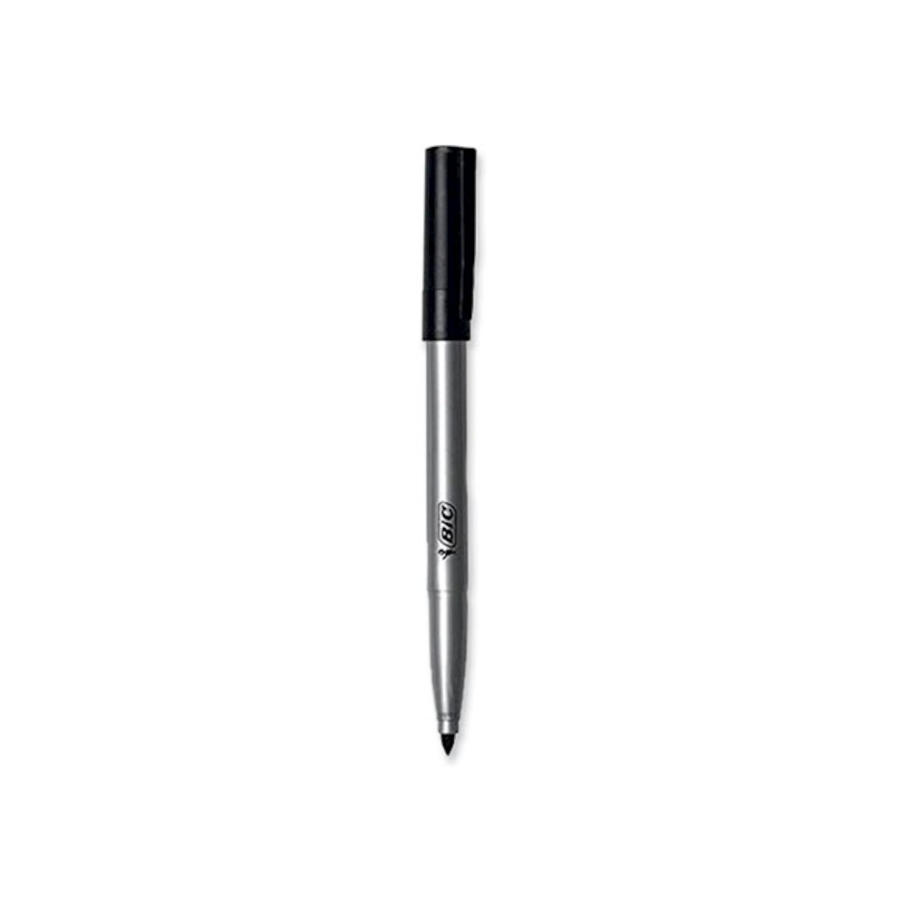 ReVolution Permanent Markers, Fine Bullet Tip, Black, 36/Pack. Picture 2