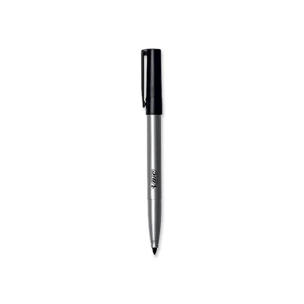 ReVolution Permanent Markers, Fine Bullet Tip, Black, 36/Pack. Picture 4