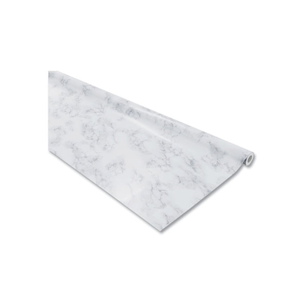 Fadeless Paper Roll, 50 lb Bond Weight, 48 x 50 ft, Marble. Picture 3