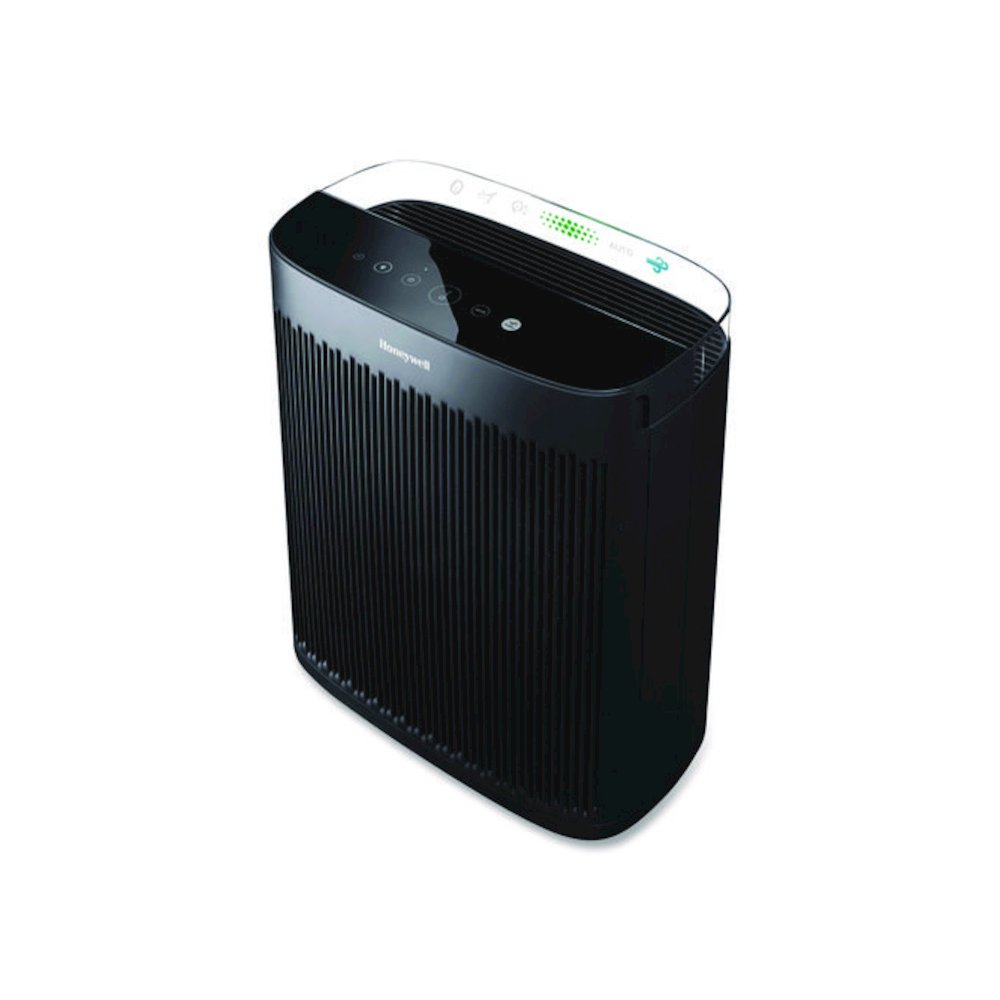 Insight Air Purifier HPA5300B, 500 sq ft Room Capacity, Black. Picture 1
