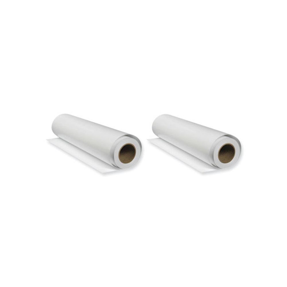 SureLab Photo Paper Roll, 10 mil, 8 x 213, Glossy White, 2/Pack. Picture 1