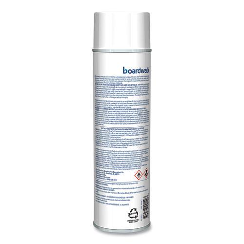 Dust Mop Treatment, Pine Scent, 17 oz Aerosol Spray, 12/Carton. Picture 4