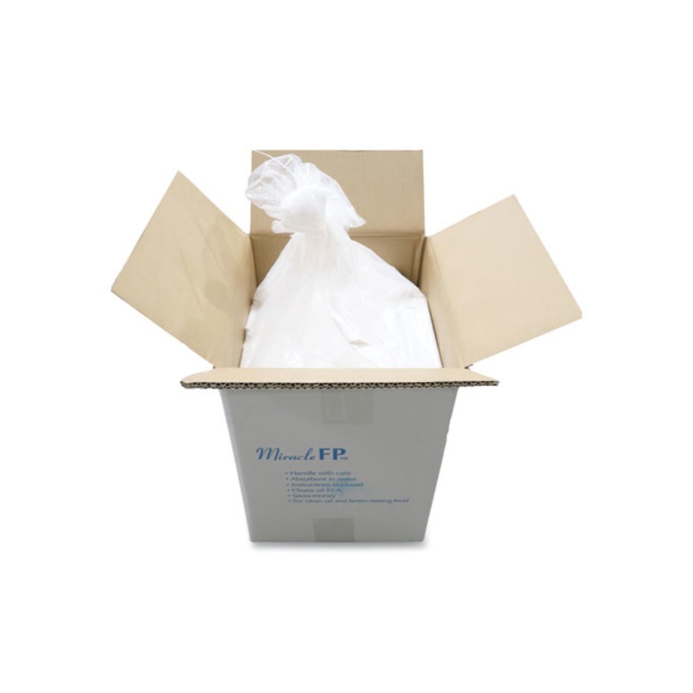 Filter Powder, 25 L, 22 lbs Pack. Picture 5