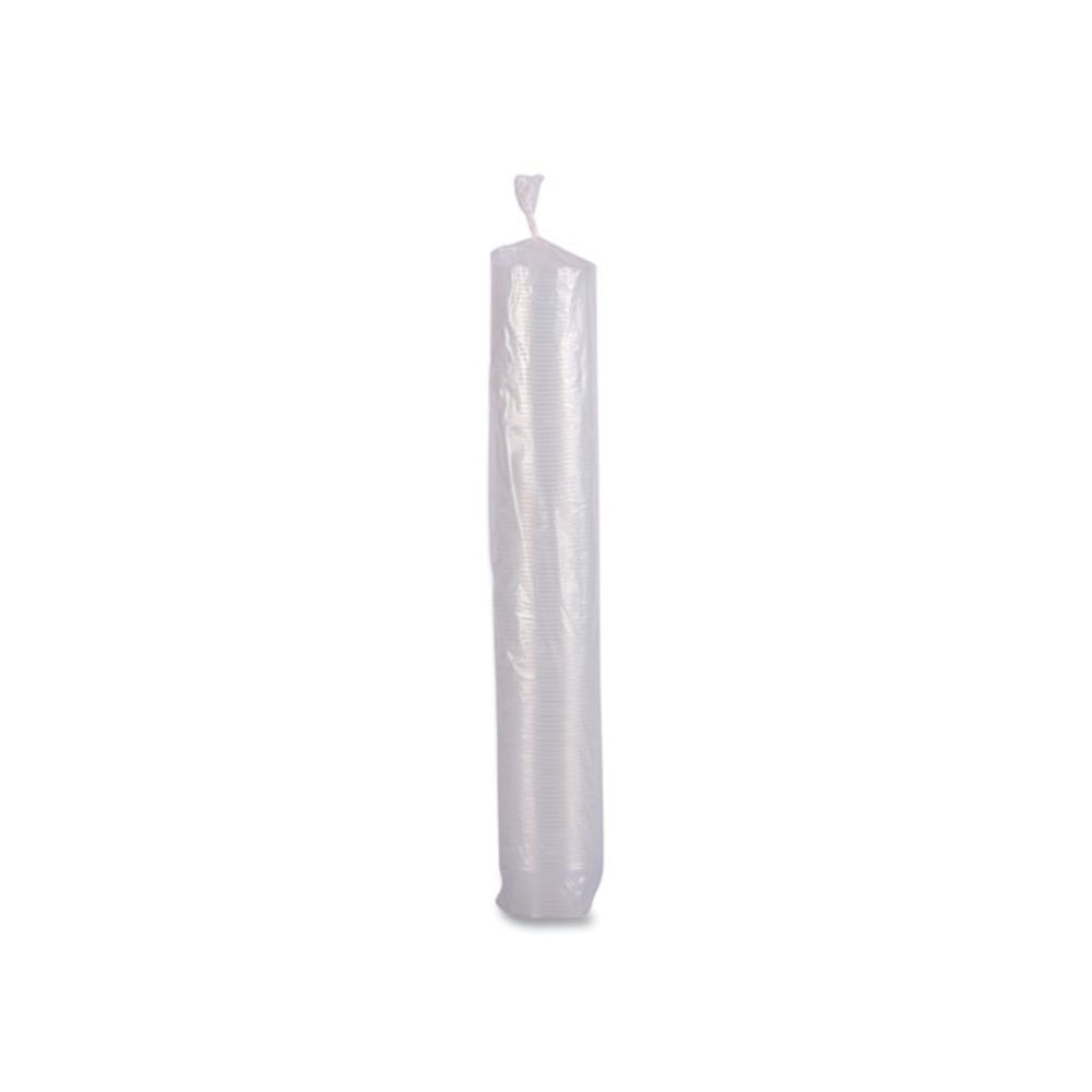 Souffle/Portion Cups, 2 oz, Plastic, Clear, 125/Sleeve, 20 Sleeves/Carton. Picture 7