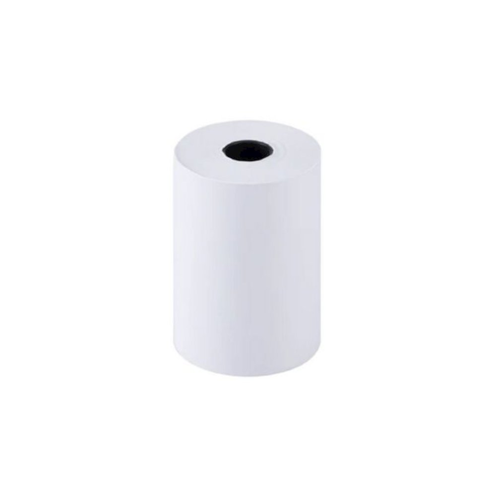 Thermal Paper Rolls, 2.25" x 85 ft, White, 50 Rolls/Carton. Picture 3