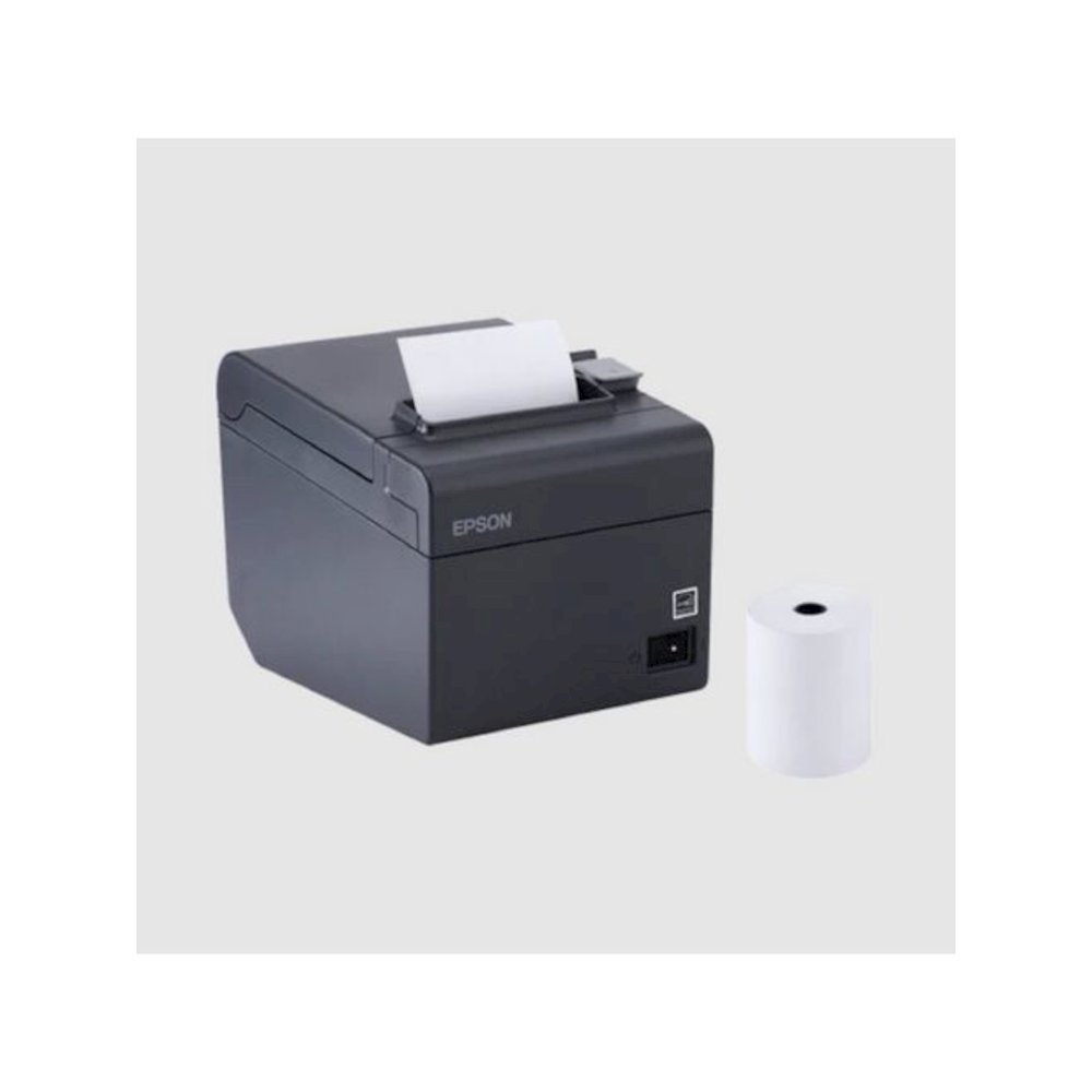 Thermal Paper Rolls, 3.13" x 220 ft, White, 50 Rolls/Carton. Picture 3