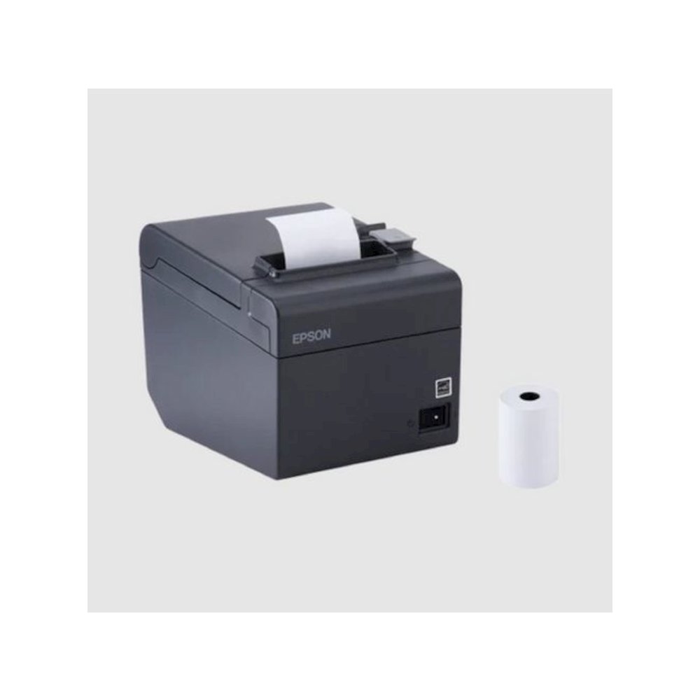Thermal Paper Rolls, 2.25" x 85 ft, White, 50 Rolls/Carton. Picture 4