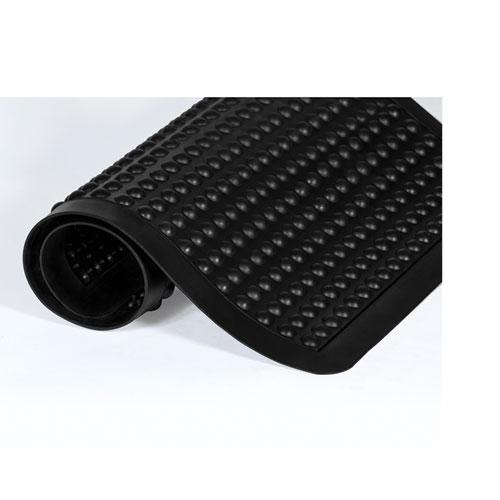 Yoga-Flex, 24 x 26, Black. Picture 2