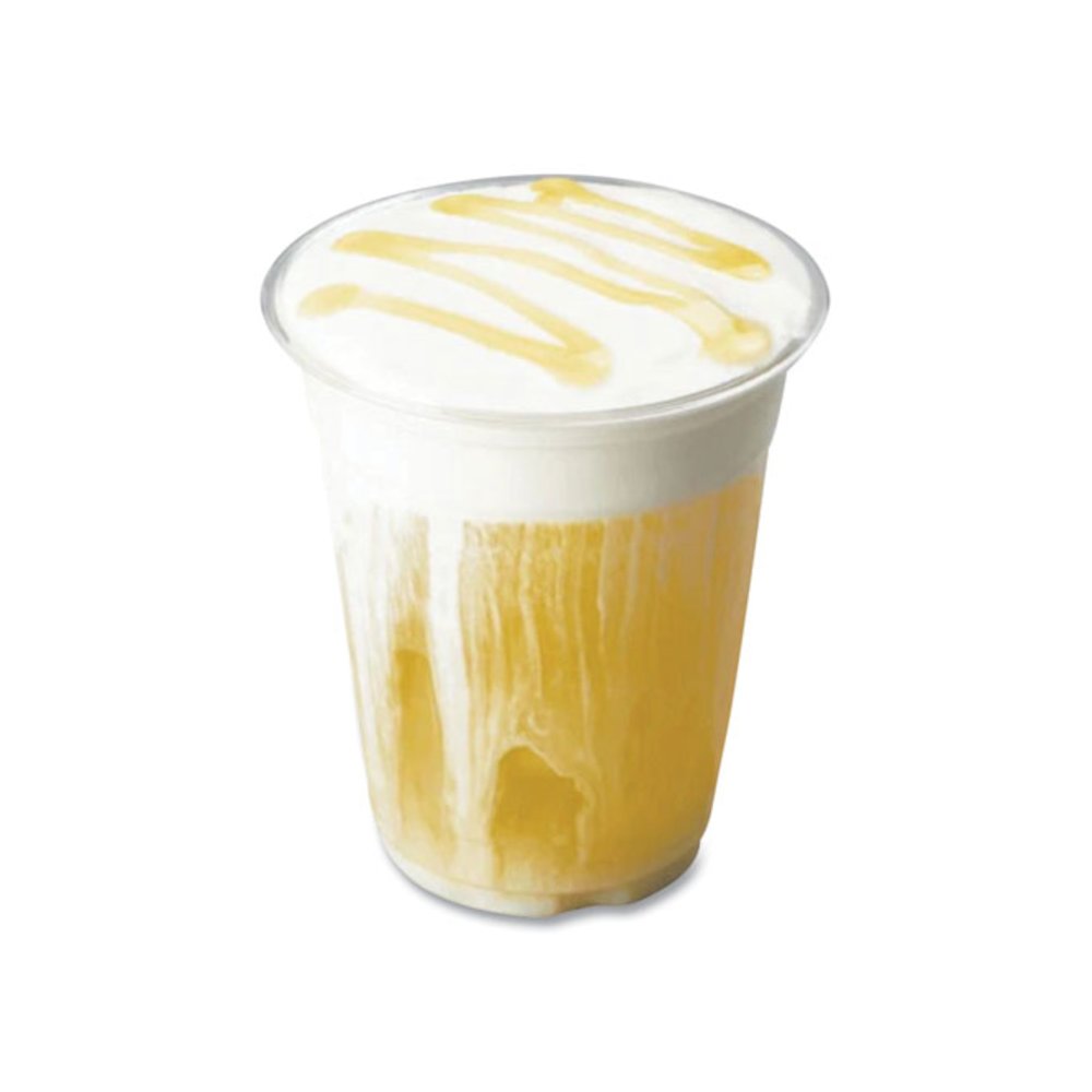 PET Plastic Cups, 92 mm Rim Diameter, 12 oz, Clear, 1,000/Carton. Picture 4