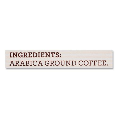 Breakfast Blend Coffee K-Cups, 24/Box, 4/Carton. Picture 4