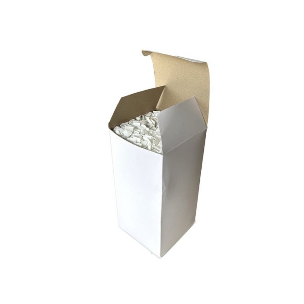 Wrapped Jumbo Paper Straws, 7.75", Paper, Black, 320/Pack, 4 Packs/Carton. Picture 4