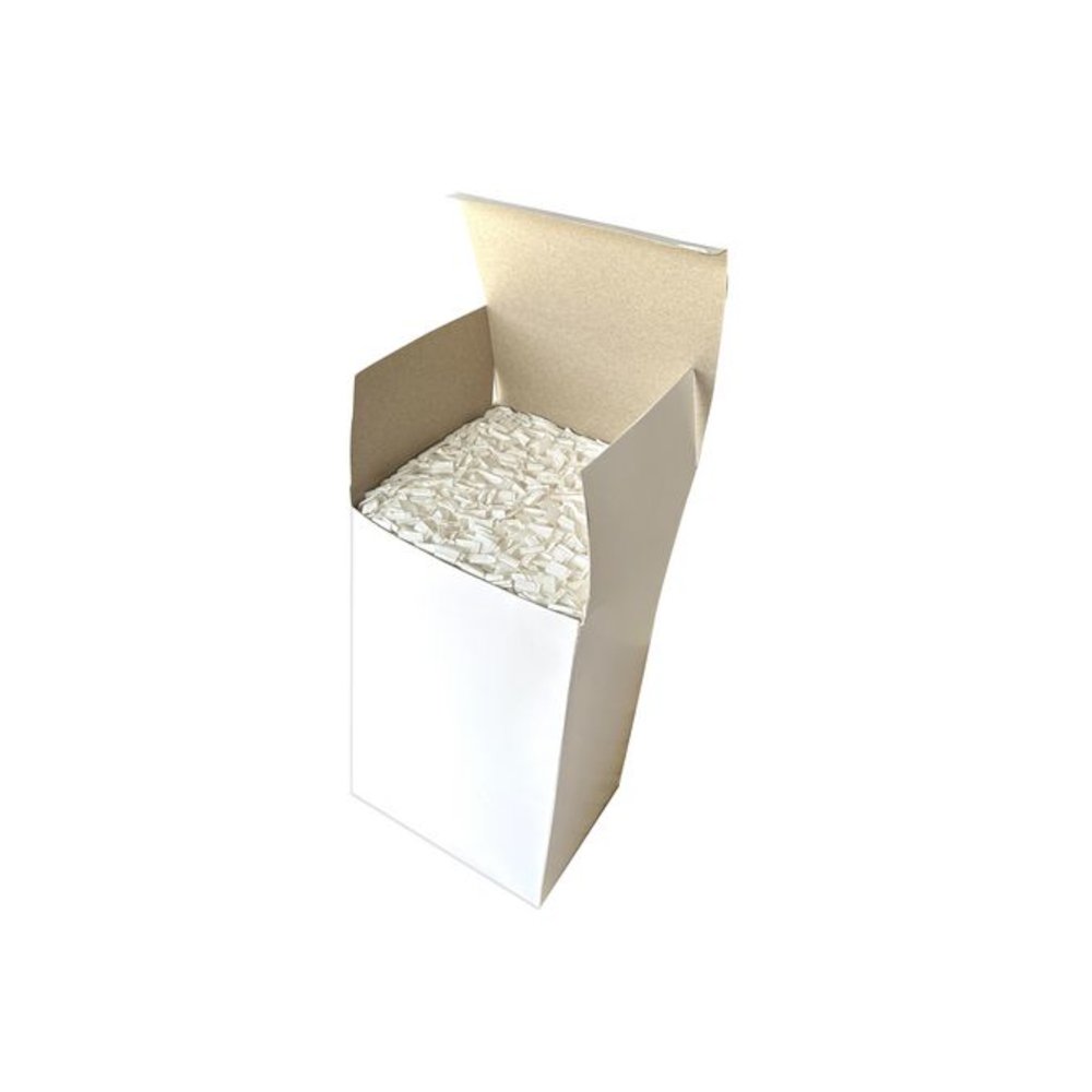 Wrapped Jumbo Straws, 10.25", Polypropylene, Red/White Striped, 500/Pack, 4 Packs/Carton. Picture 4