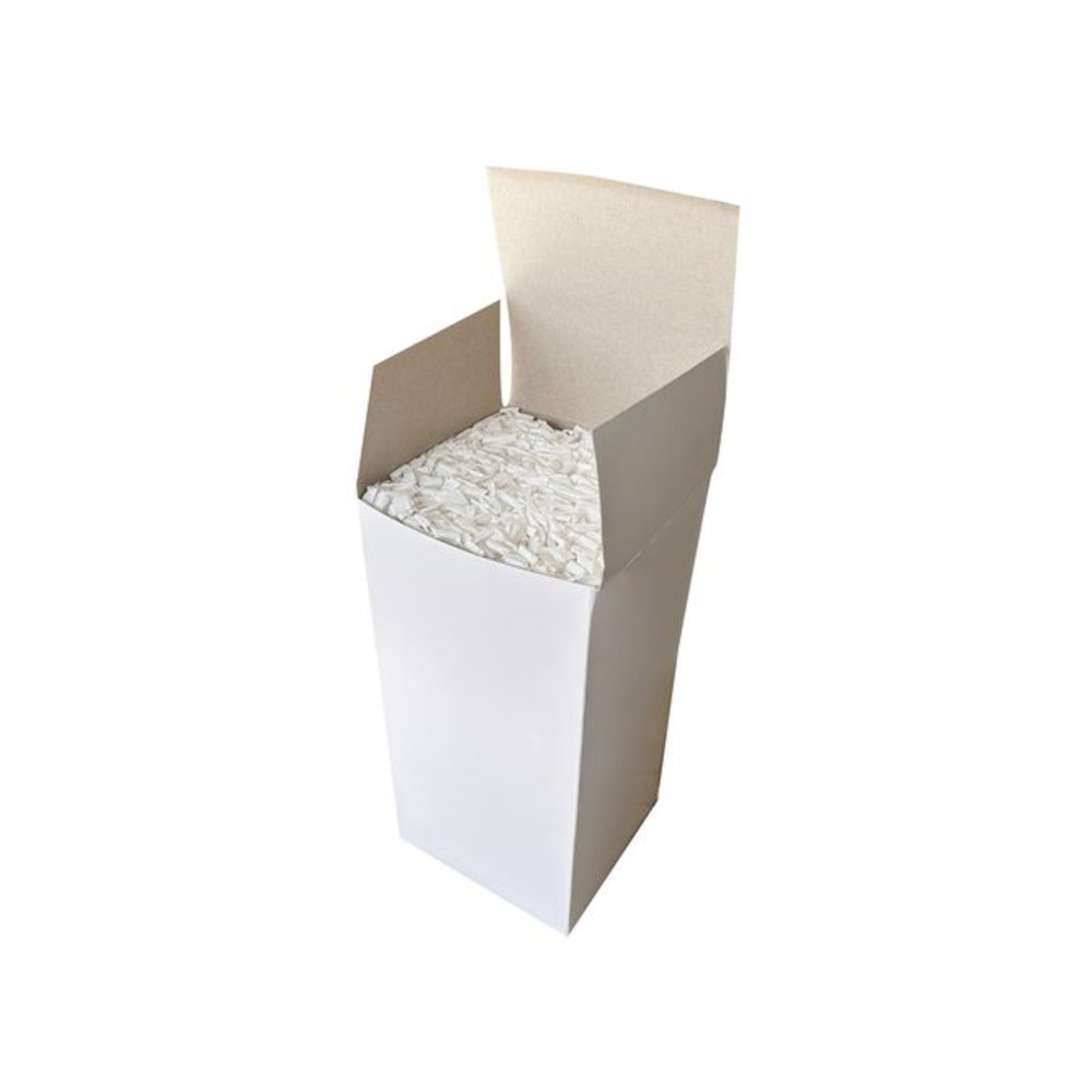 Wrapped Jumbo Straws, 10.25", Polypropylene, Red, 500/Pack, 4 Packs/Carton. Picture 4