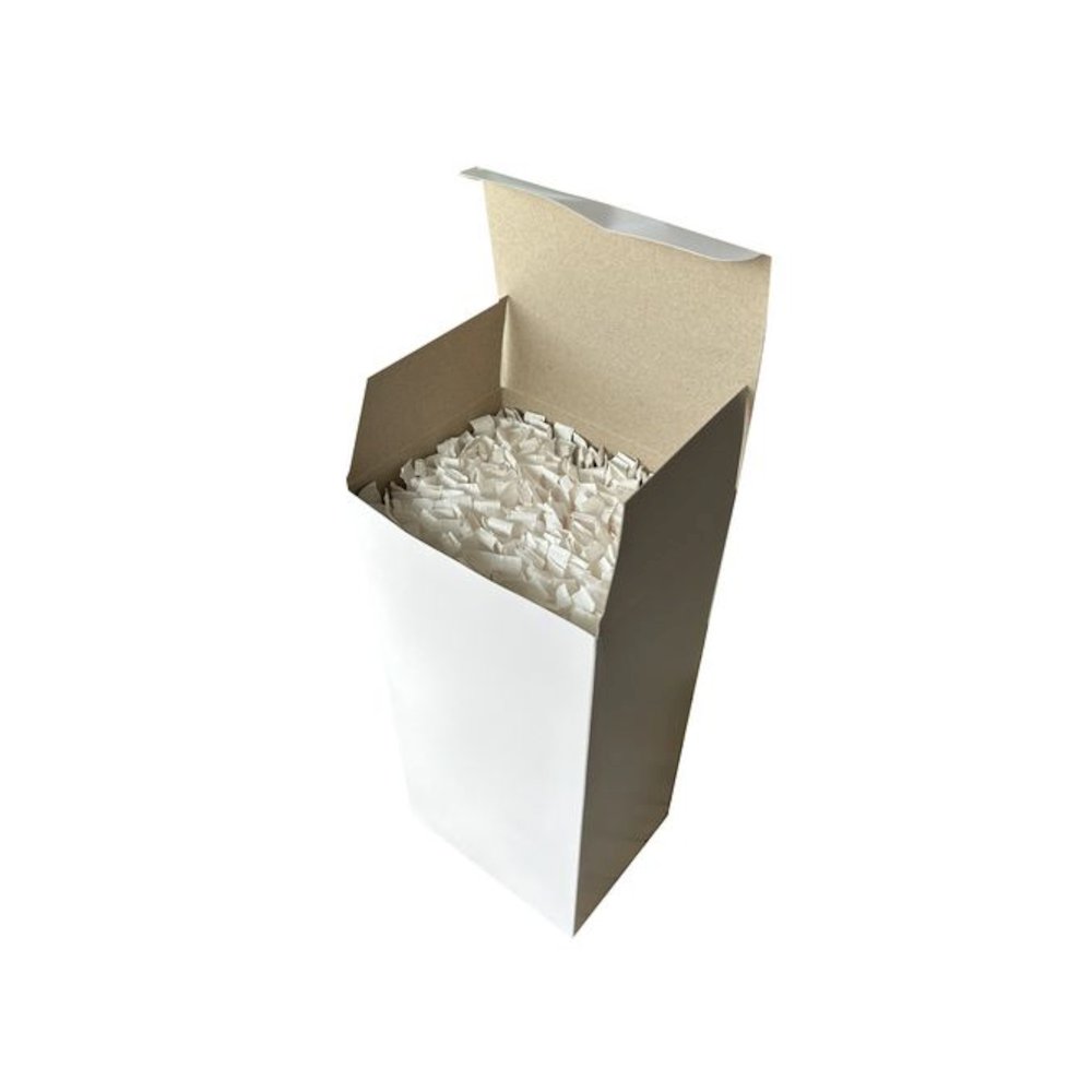 Wrapped Giant Straws, 10.25", Polypropylene, Red/White Striped, 300/Pack, 4 Packs/Carton. Picture 4