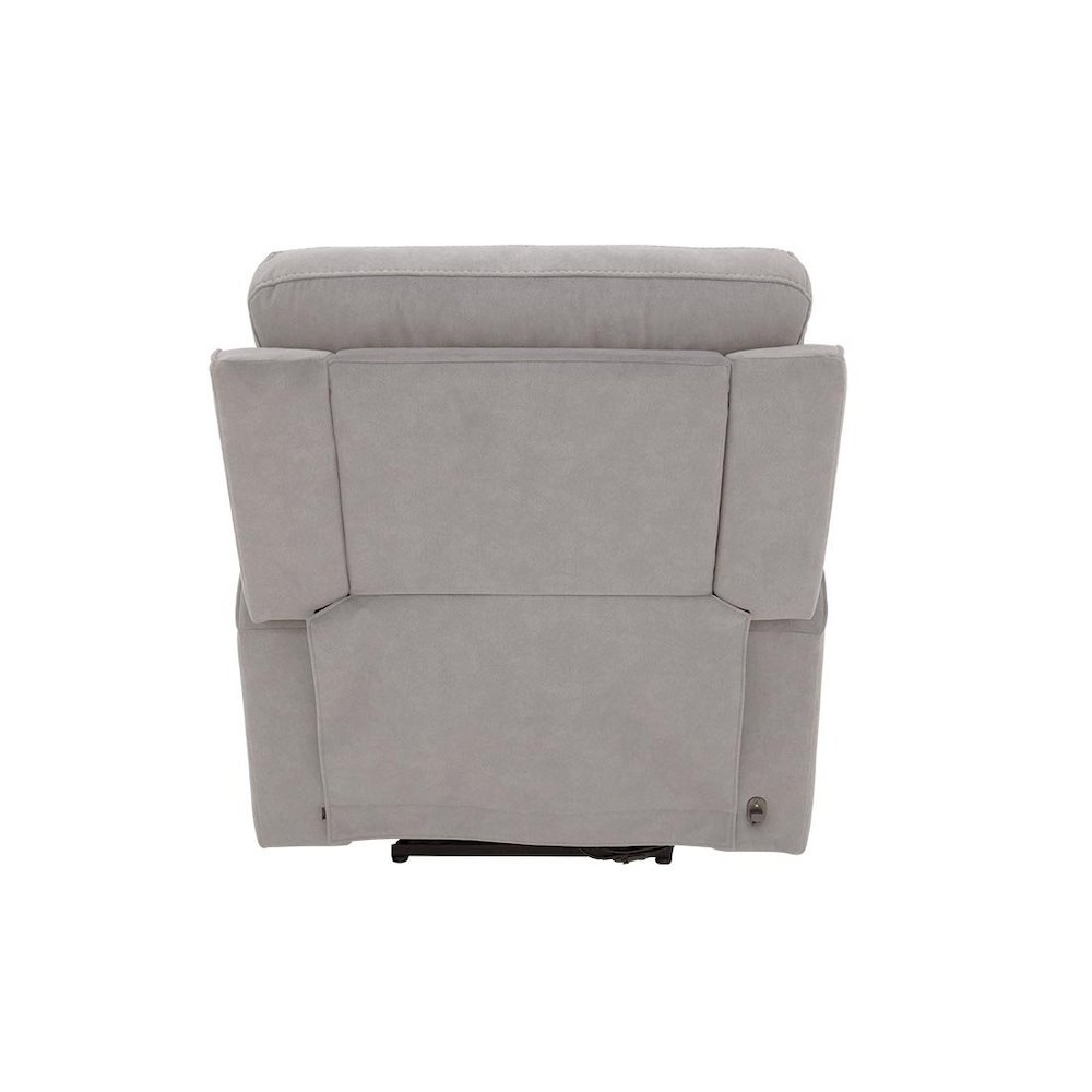 Ashbee Zero Gravity Power Recliner w/Power Head Rest & 3" Footrest Extension. Picture 7