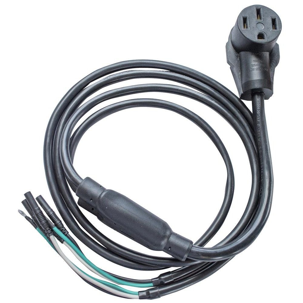 50 Amp Parallel Cable. Picture 2