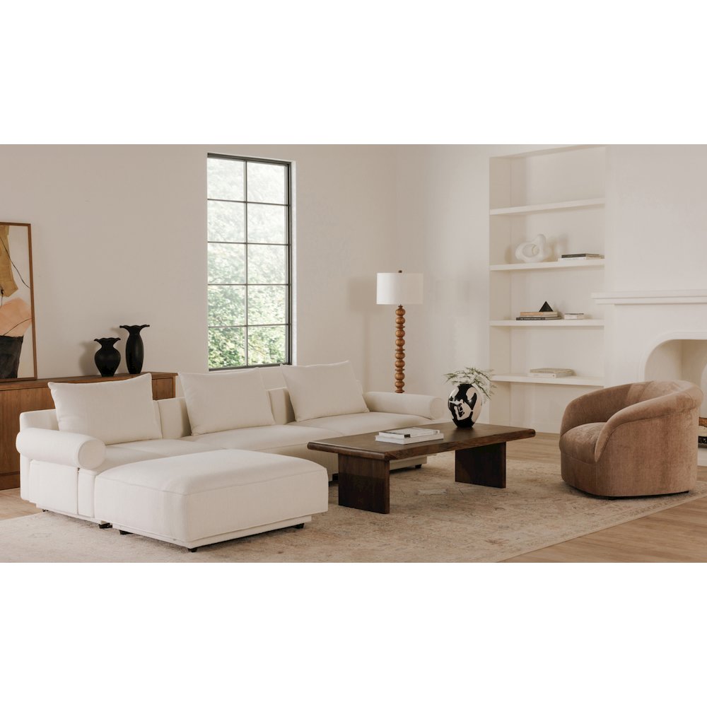 Rosello Ottoman. Picture 3