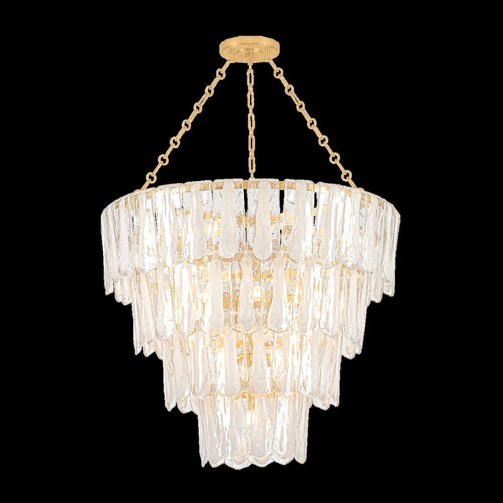 Tappan Chandelier, Vogue. Picture 1